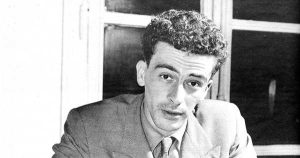 Lire la suite à propos de l’article Kateb Yacine, l’éternel perturbateur